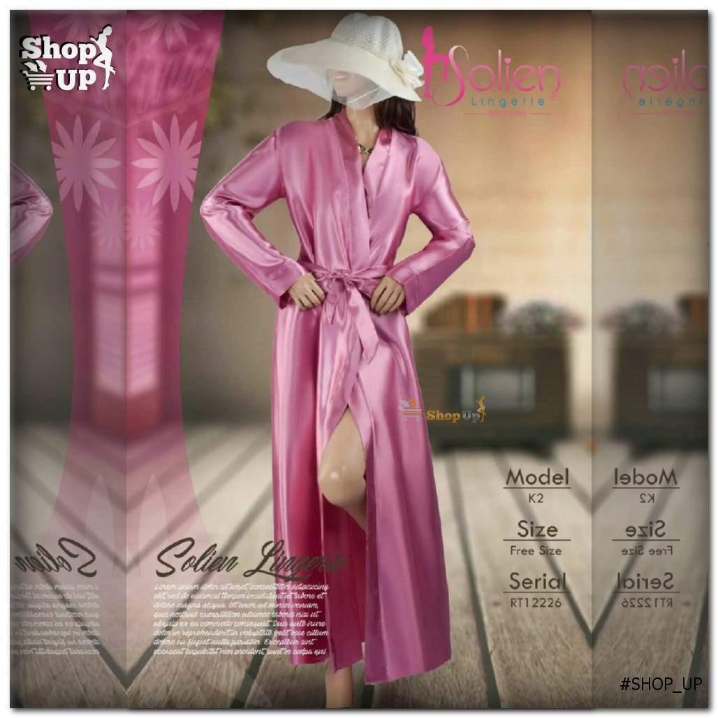 روب ستان طويل افضل سعر روب حريمى في مصر - شوب اب اون لاين 2024