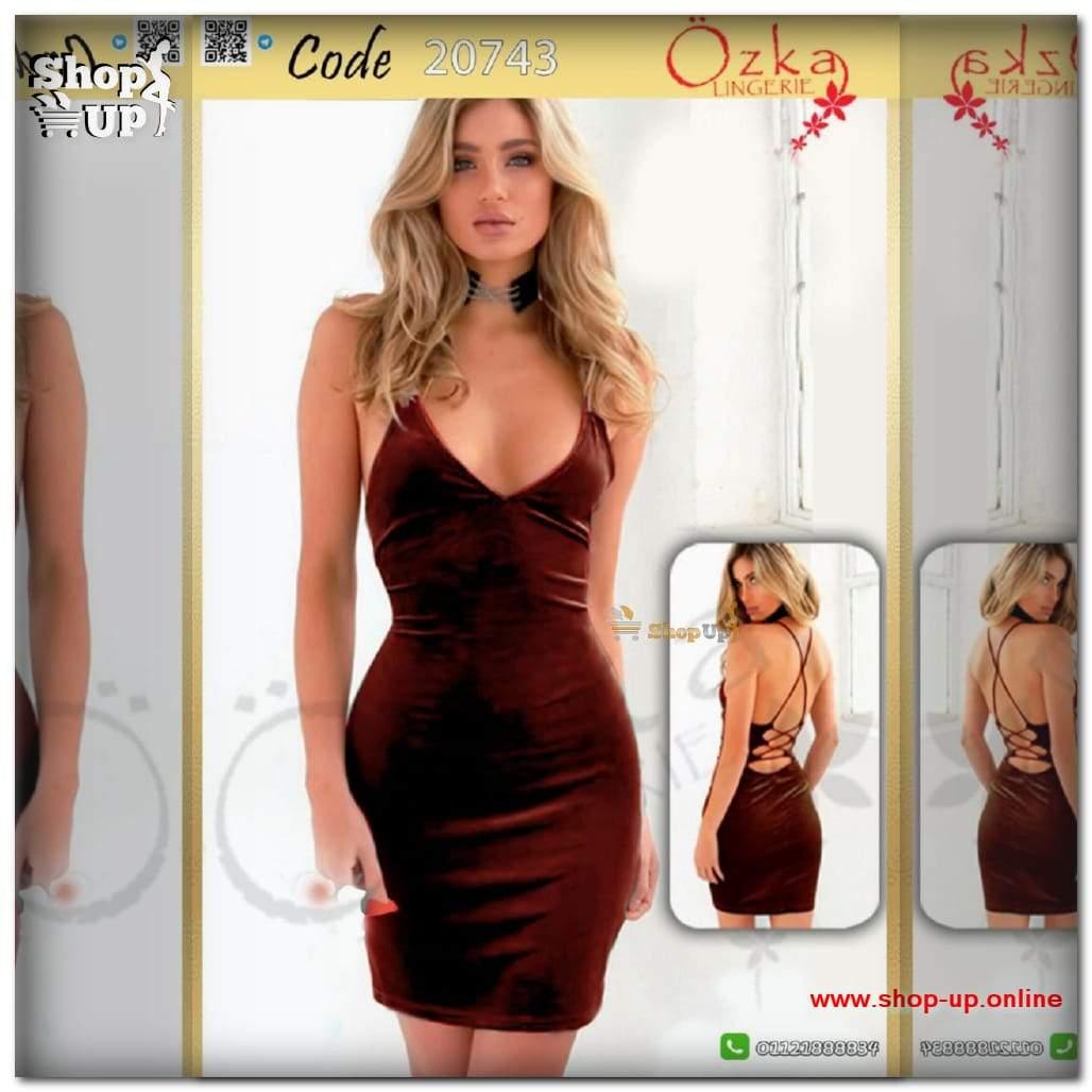 لانجيرى قطيفه افضل سعر لانجري في مصر - شوب اب اون لاين 2024