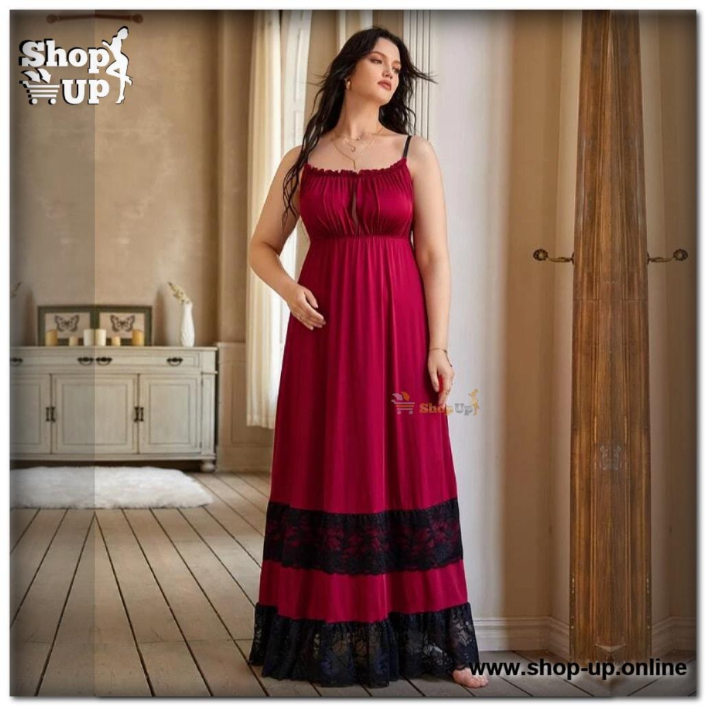 لانجيرى ليكرا فى دانتيل افضل سعر بيج سايز في مصر - شوب اب اون لاين 2024