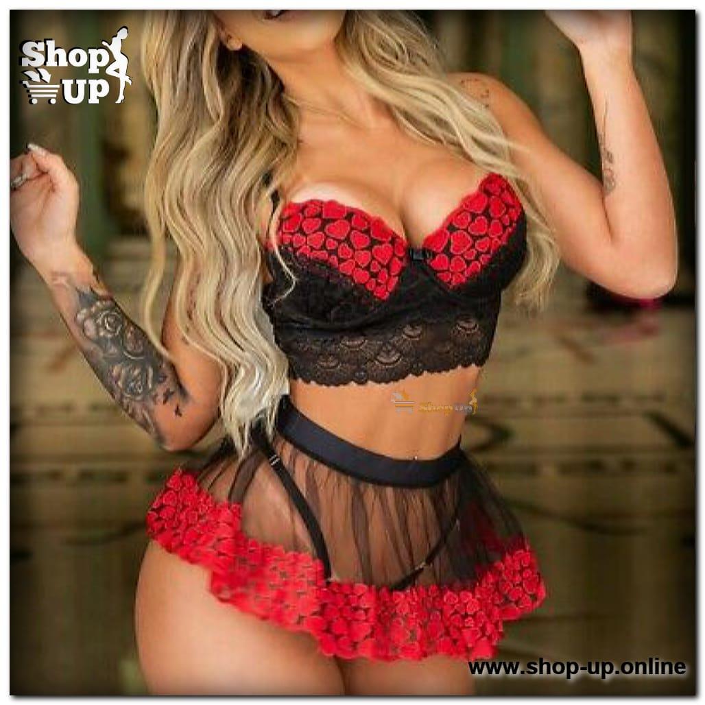 مينى جيب وبرا افضل سعر لانجري في مصر - شوب اب اون لاين 2024