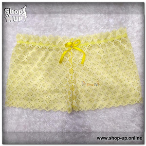 شورت دانتيل * افضل سعر أندرات في مصر - شوب اب اون لاين 2024