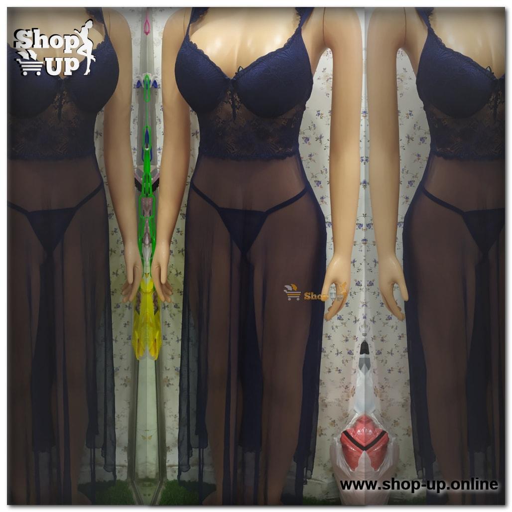 لانجيرى تل فى دانتيل افضل سعر لانجري في مصر - شوب اب اون لاين 2024