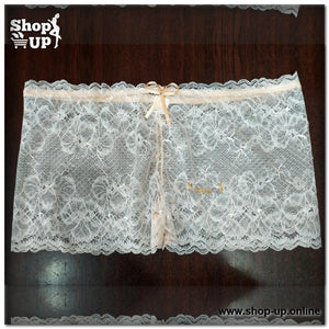 شورت دانتيل * افضل سعر أندرات في مصر - شوب اب اون لاين 2024