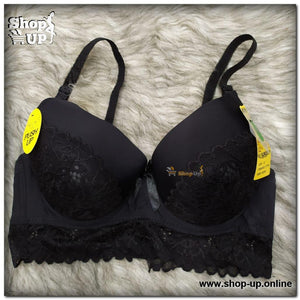 برا بوش ليكرا فى دانتيل كب كبير افضل سعر براهات في مصر - شوب اب اون لاين 2024