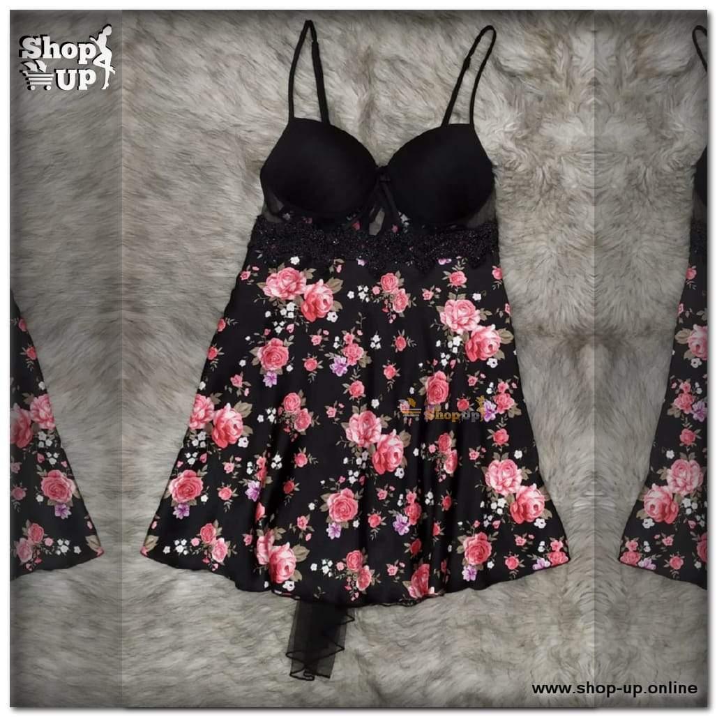 قميص ستان البرا كب مبطن افضل سعر لانجري في مصر - شوب اب اون لاين 2024