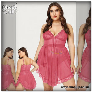 لانجيرى تل افضل سعر بيج سايز في مصر - شوب اب اون لاين 2024