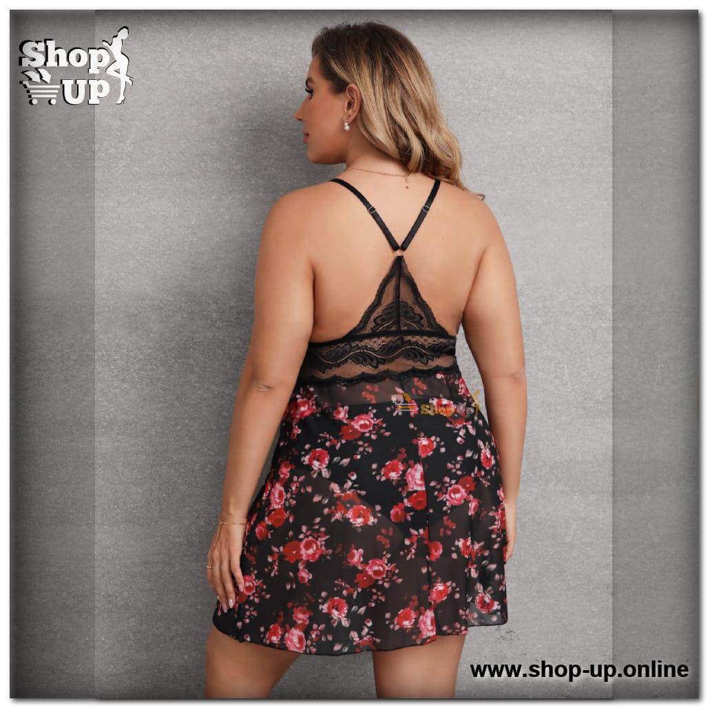 لانجيرى تل فى دانتيل افضل سعر لانجري في مصر - شوب اب اون لاين 2024