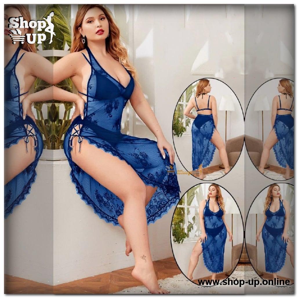 لانجيرى دانتيل شامل البانتى والبرا افضل سعر لانجري في مصر - شوب اب اون لاين 2024