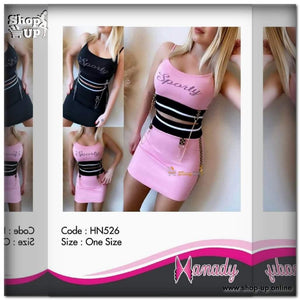 مينى جيب قطن افضل سعر لانجري في مصر - شوب اب اون لاين 2024