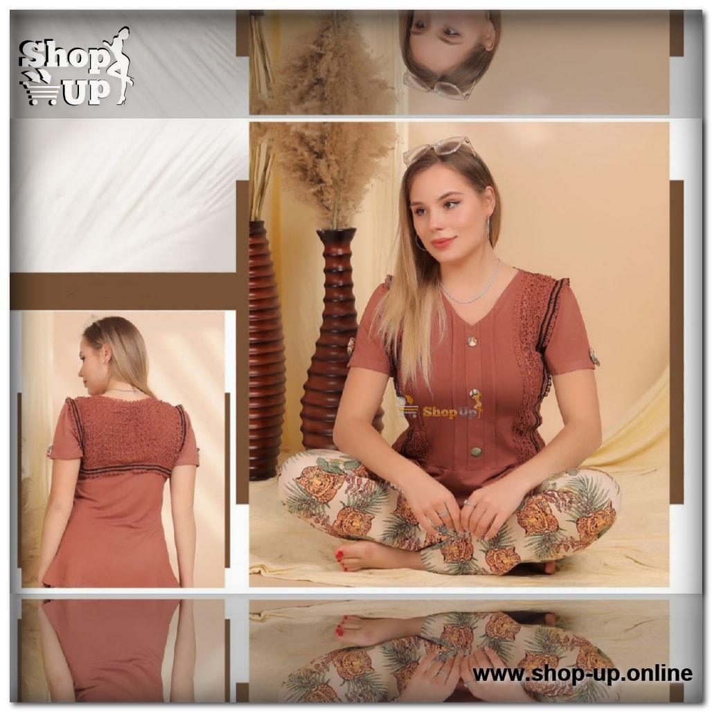 ترنج قطن افضل سعر ترنجات حريمى في مصر - شوب اب اون لاين 2024