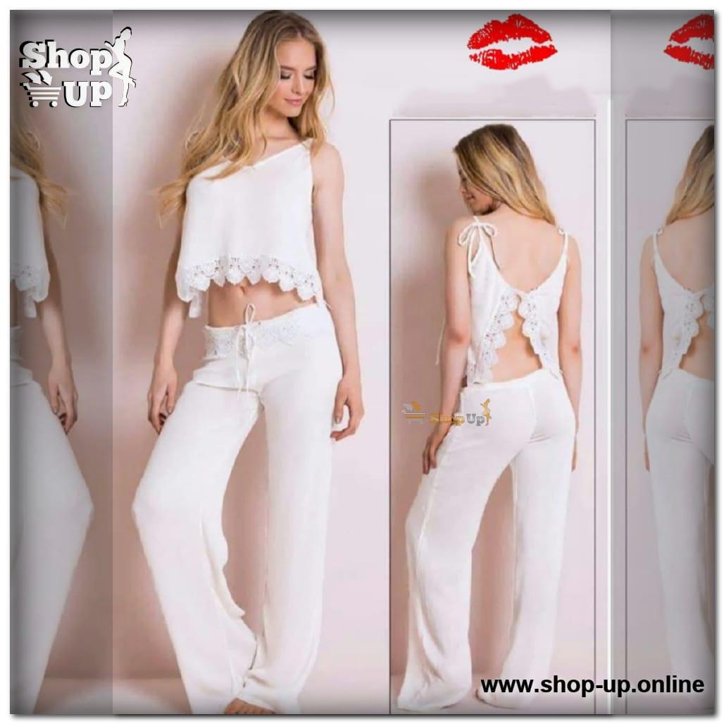 بيجامه قطن افضل سعر بيجامات في مصر - شوب اب اون لاين 2024