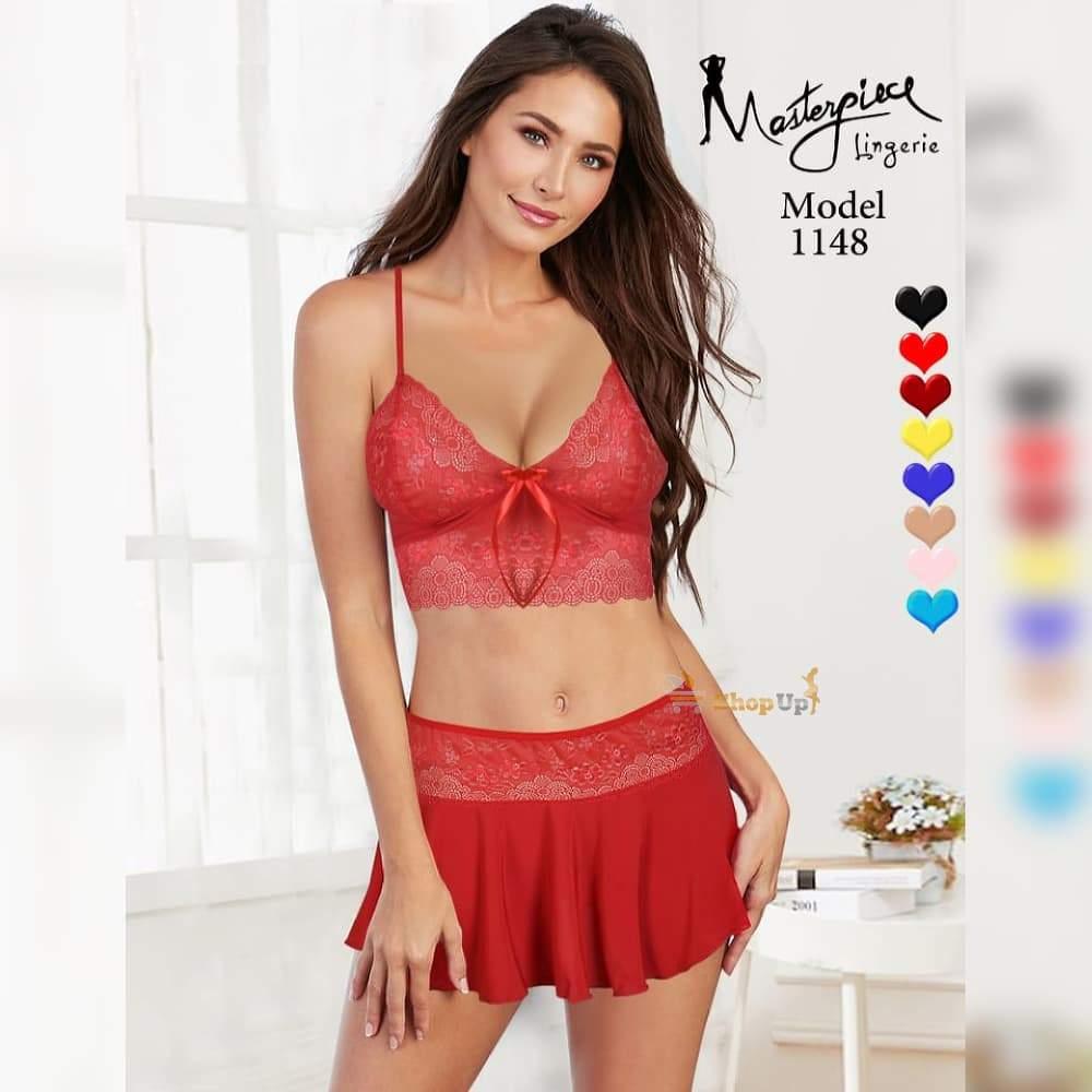 جيب وبرا افضل سعر لانجري في مصر - شوب اب اون لاين 2024