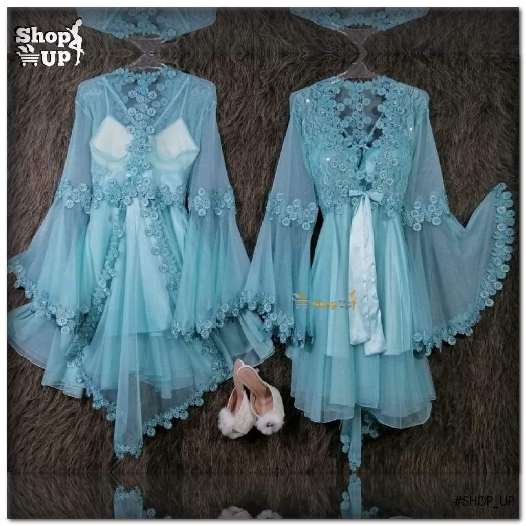 روب تل سورى وقميص ستان البرا كب مبطن افضل سعر روب حريمى في مصر - شوب اب اون لاين 2024