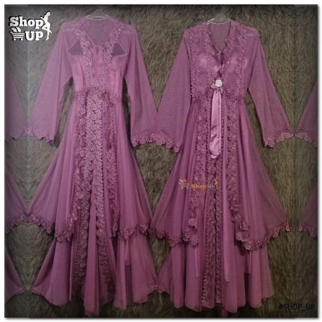 روب تل سورى وقميص ستان البرا كب مبطن افضل سعر روب حريمى في مصر - شوب اب اون لاين 2024