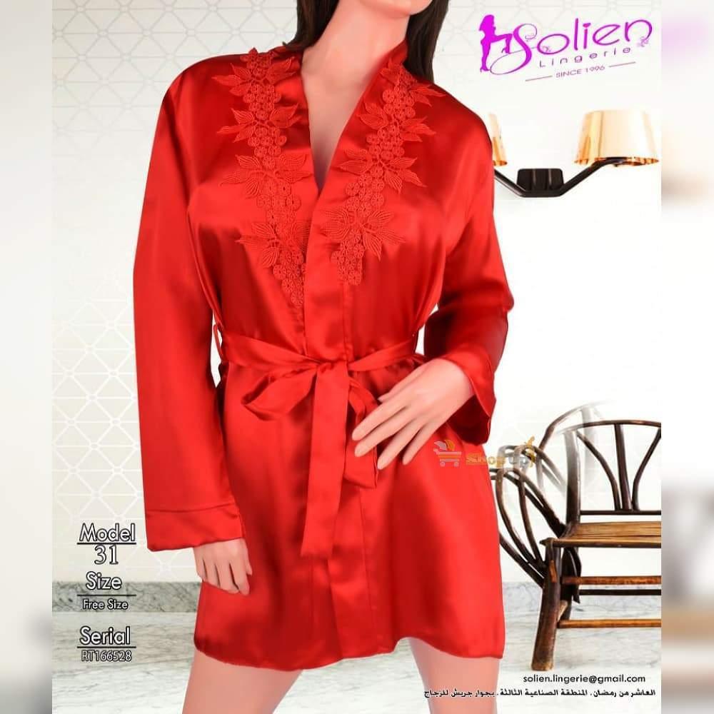 روب ستان قصير افضل سعر روب حريمى في مصر - شوب اب اون لاين 2024