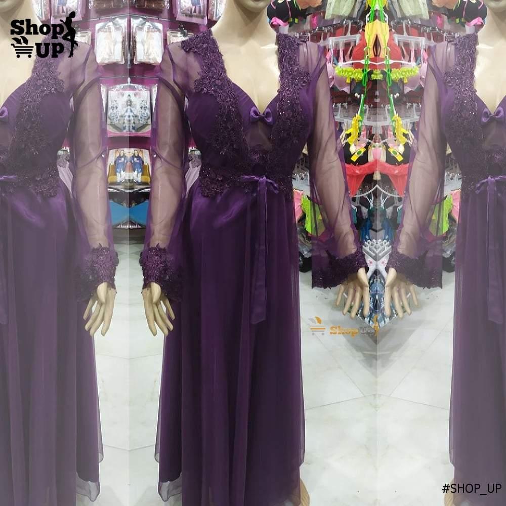 روب وقميص ستان في تل افضل سعر روب حريمى في مصر - شوب اب اون لاين 2024