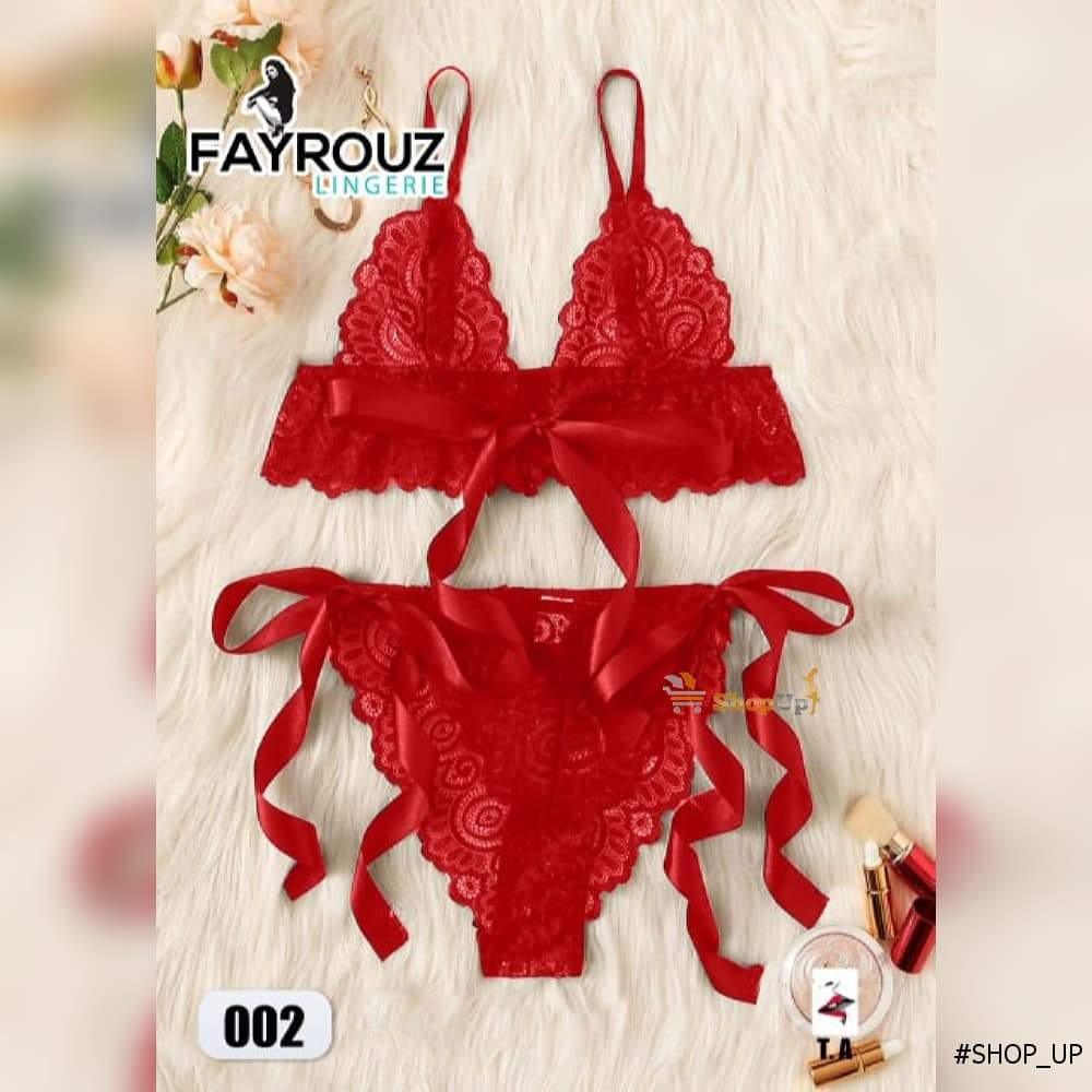 طقم اندر وبرا افضل سعر أندرات في مصر - شوب اب اون لاين 2024