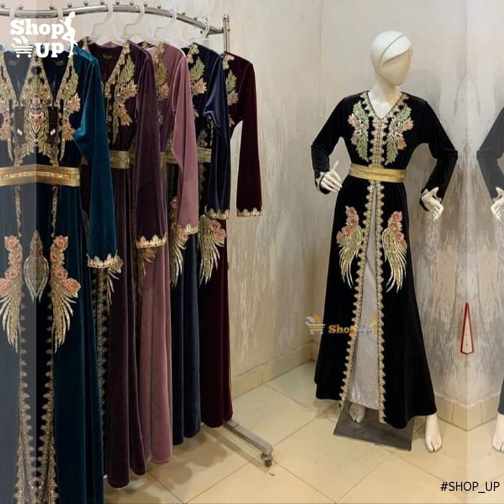 عباية قطيفه افضل سعر عبايات حريمي في مصر - شوب اب اون لاين 2024