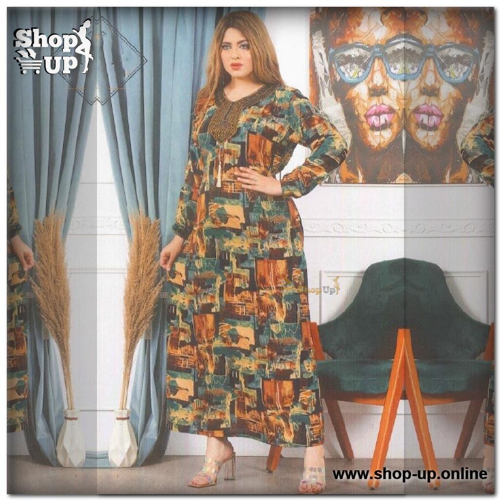 عبايه فسكوز افضل سعر عبايات حريمي في مصر - شوب اب اون لاين 2024