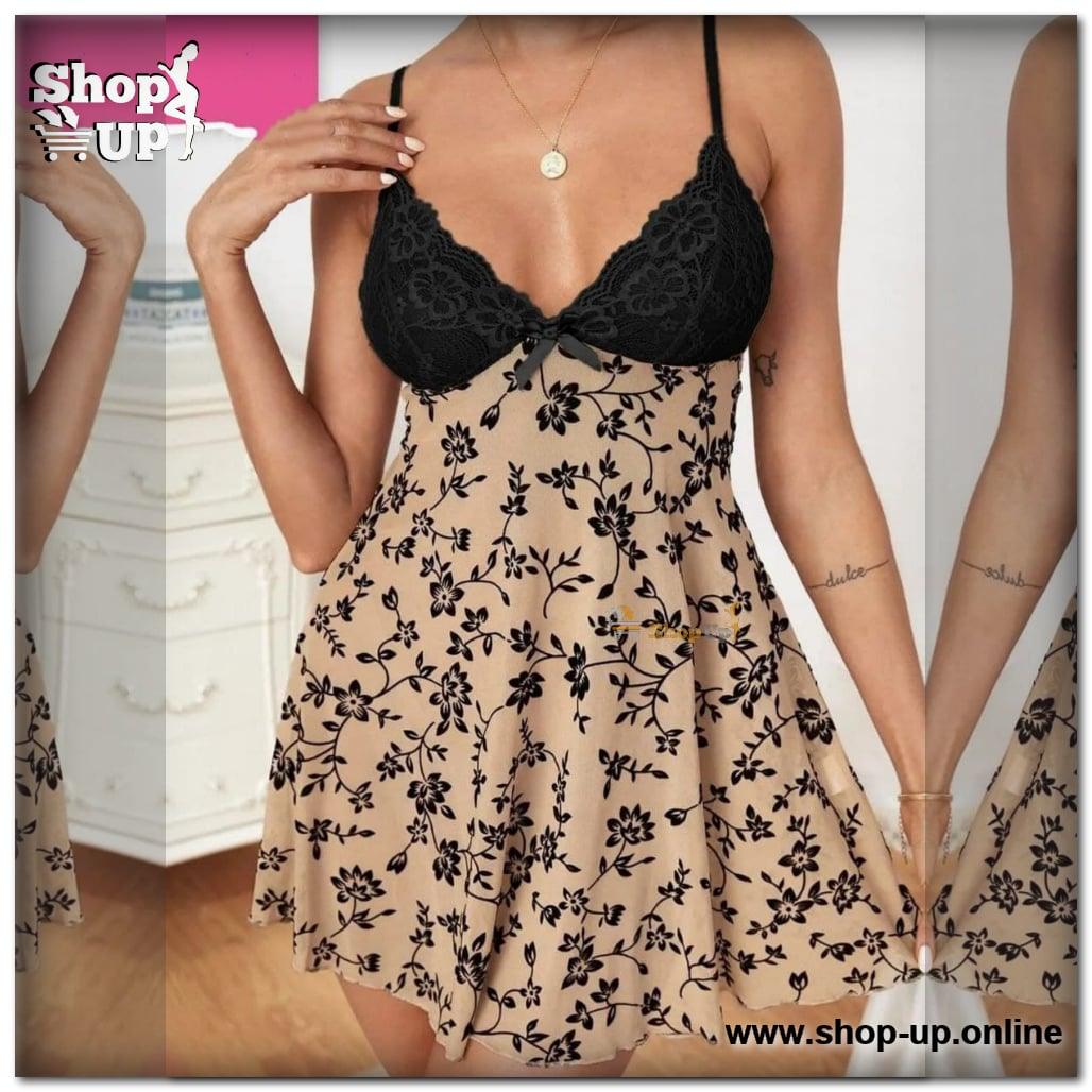 لانجيرى تل فى دانتيل افضل سعر لانجري في مصر - شوب اب اون لاين 2024