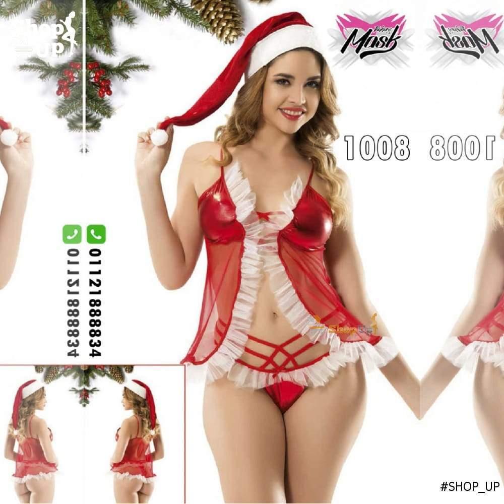 لانجيرى تنكري تل فى جلد افضل سعر لانجيرى تنكرى في مصر - شوب اب اون لاين 2024