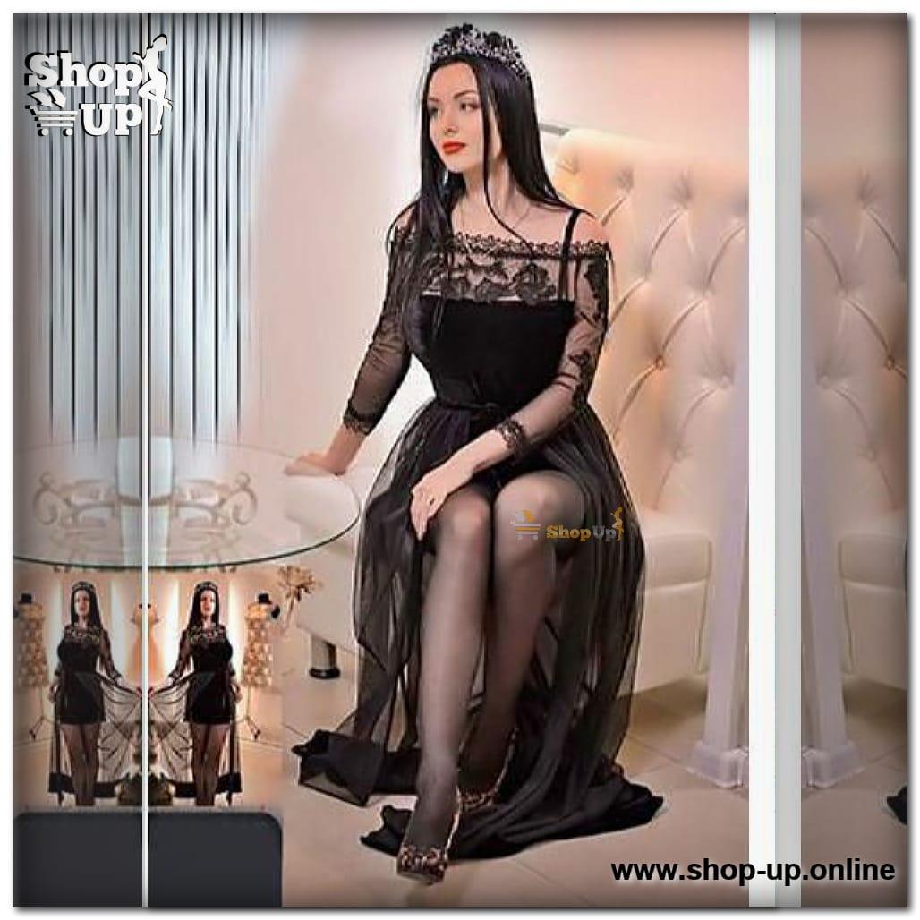 لانجيرى قطعتين قميص تل فى ليكرا وجيبه تل افضل سعر لانجري في مصر - شوب اب اون لاين 2024