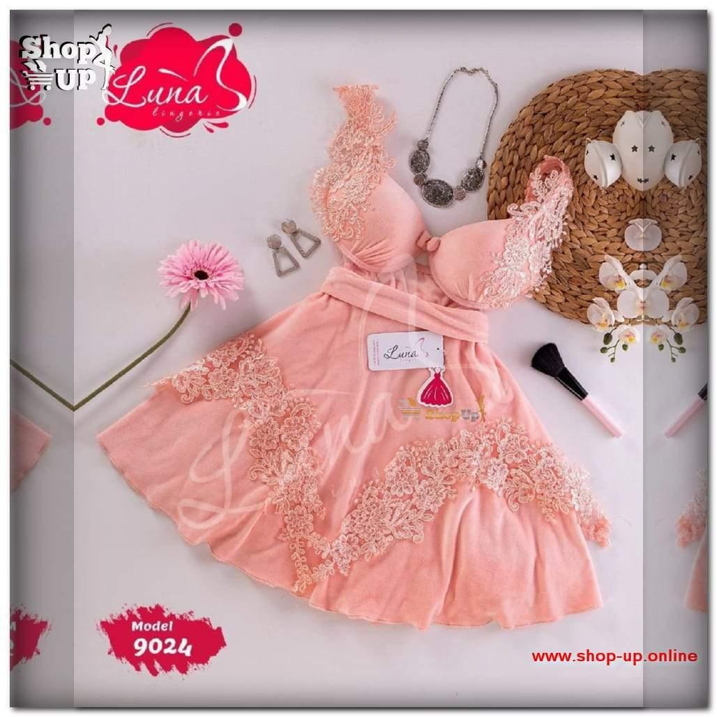 لانجيرى قطيفه افضل سعر لانجري في مصر - شوب اب اون لاين 2024