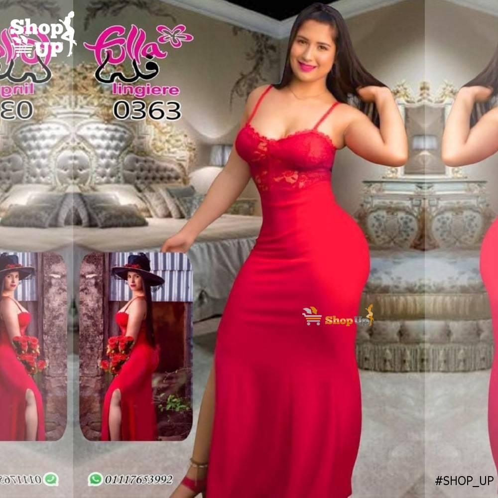 لانجيرى ليكرا فى دانتيل افضل سعر لانجري في مصر - شوب اب اون لاين 2024
