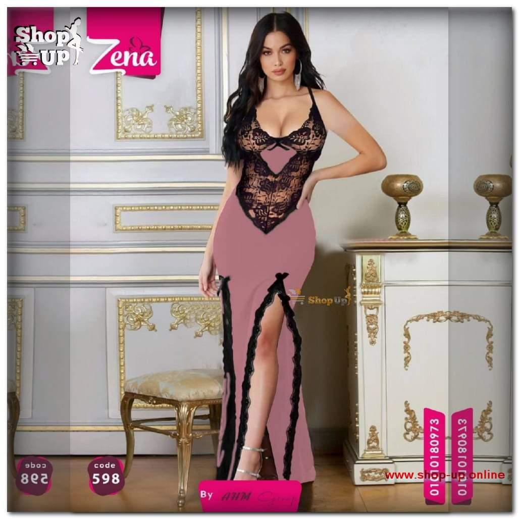 لانجيرى ليكرا فى دانتيل افضل سعر لانجري في مصر - شوب اب اون لاين 2024