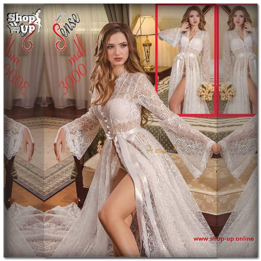 مايوه برا واندر مع روب دانتيل شامل الحزام افضل سعر مايوهات في مصر - شوب اب اون لاين 2024