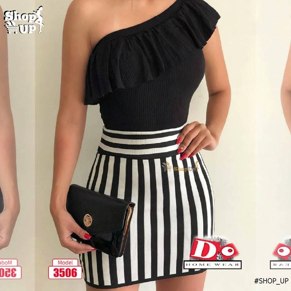 مينى جيب وبدى قطن افضل سعر لانجري في مصر - شوب اب اون لاين 2024