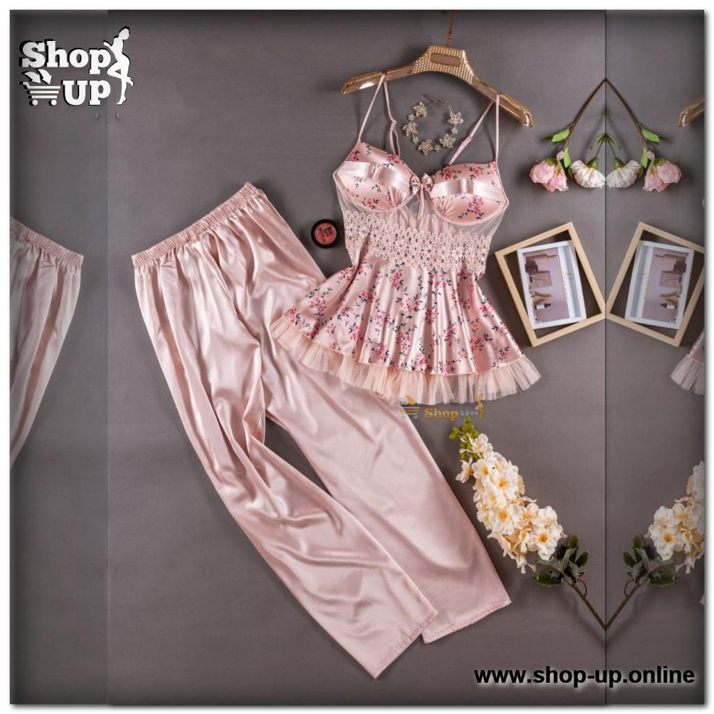 بيجامه ستان فى تل افضل سعر بيجامات في مصر - شوب اب اون لاين 2024