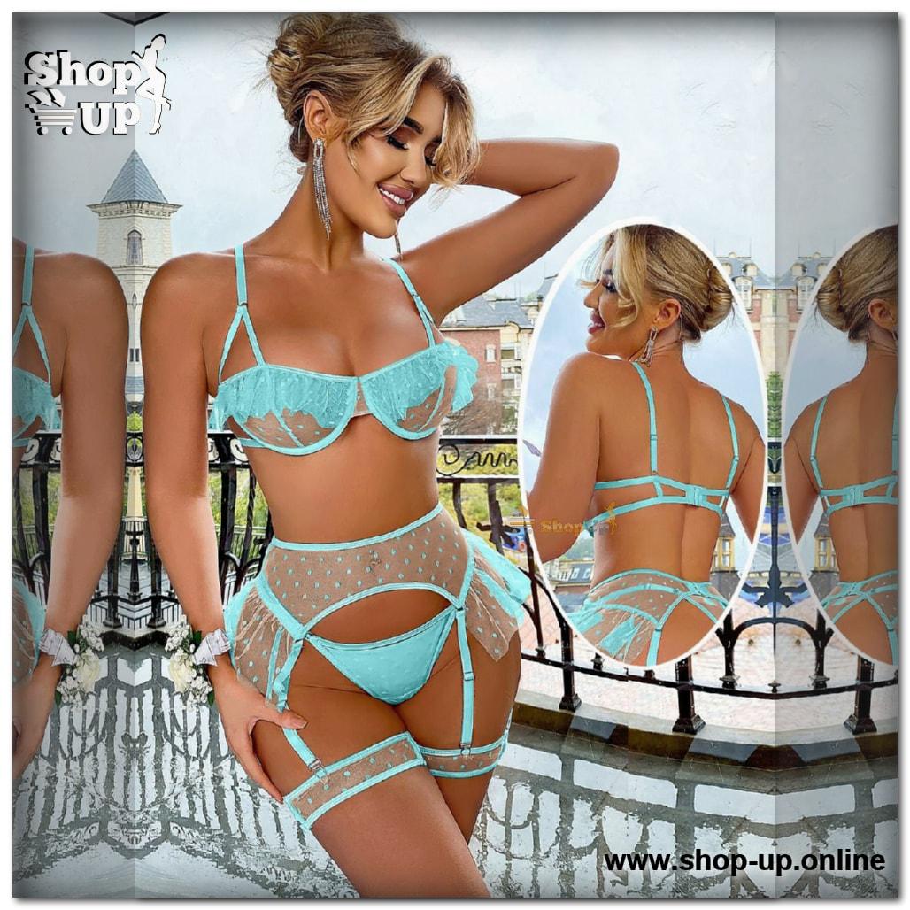 مايوه تل البرا كب شامل سورتيت الفخذ والحامل افضل سعر مايوهات في مصر - شوب اب اون لاين 2024