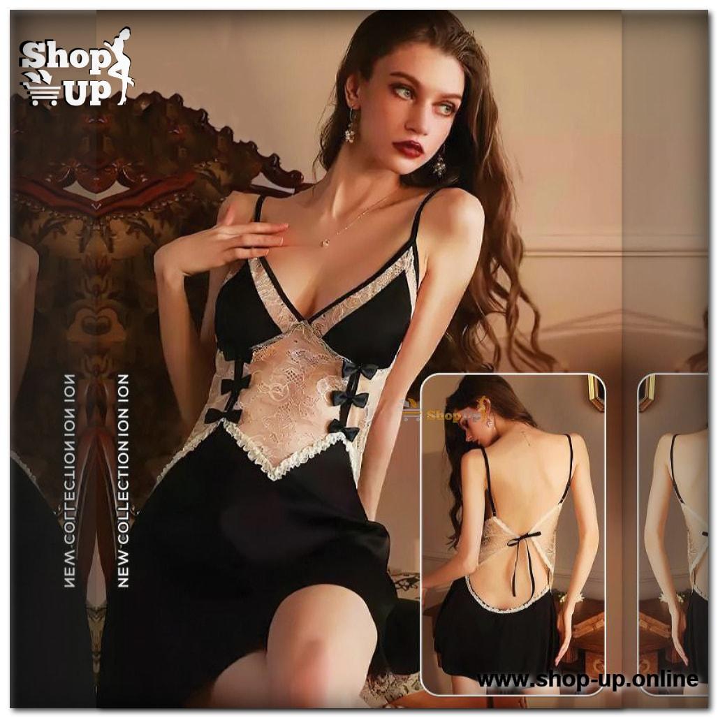 لانجيرى ستان فى تل افضل سعر لانجري في مصر - شوب اب اون لاين 2024