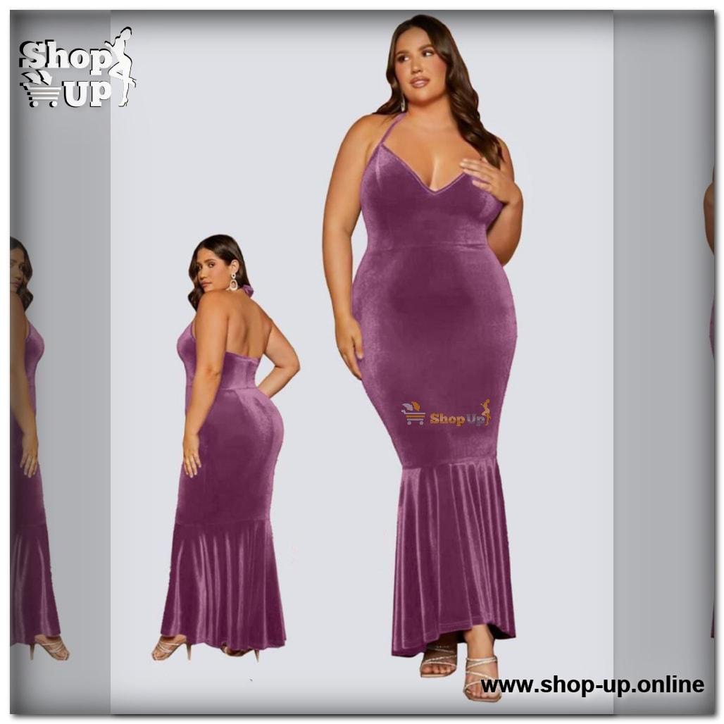 لانجيرى قطيفه افضل سعر بيج سايز في مصر - شوب اب اون لاين 2024