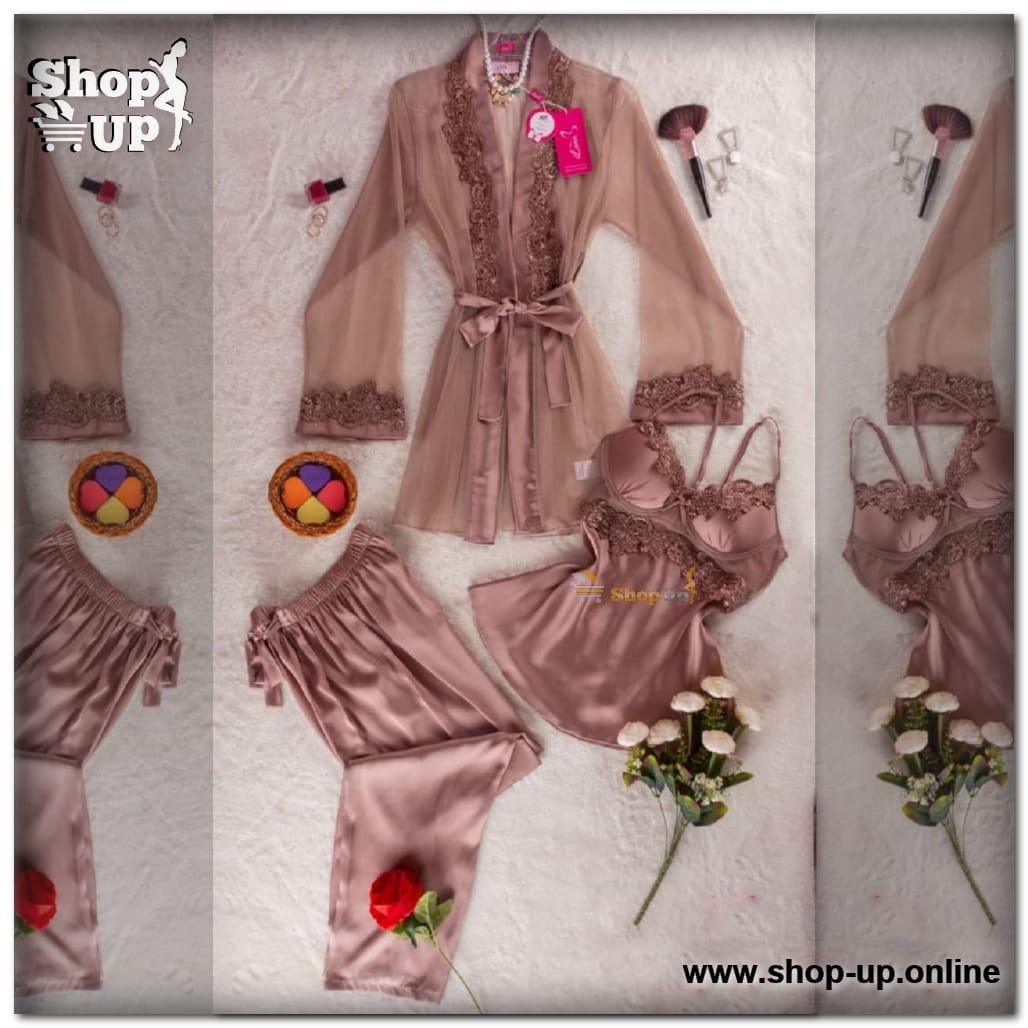 بيجامه ستان فى تل افضل سعر بيجامات في مصر - شوب اب اون لاين 2024