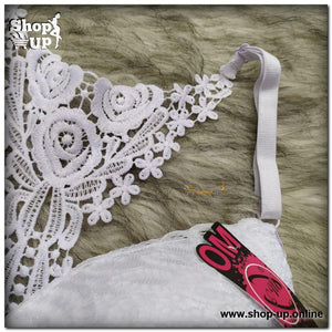 مايوه دانتيل فى ليكرا قفل البرا من الجنب افضل سعر مايوهات في مصر - شوب اب اون لاين 2024