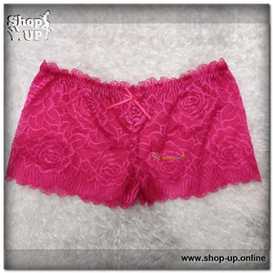 شورت دانتيل * افضل سعر أندرات في مصر - شوب اب اون لاين 2024