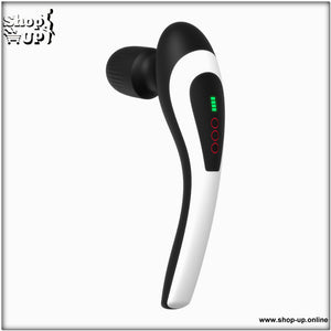 جهاز مساج هزاز -فيبريشن افضل سعر العاب زوجية في مصر - شوب اب اون لاين 2026