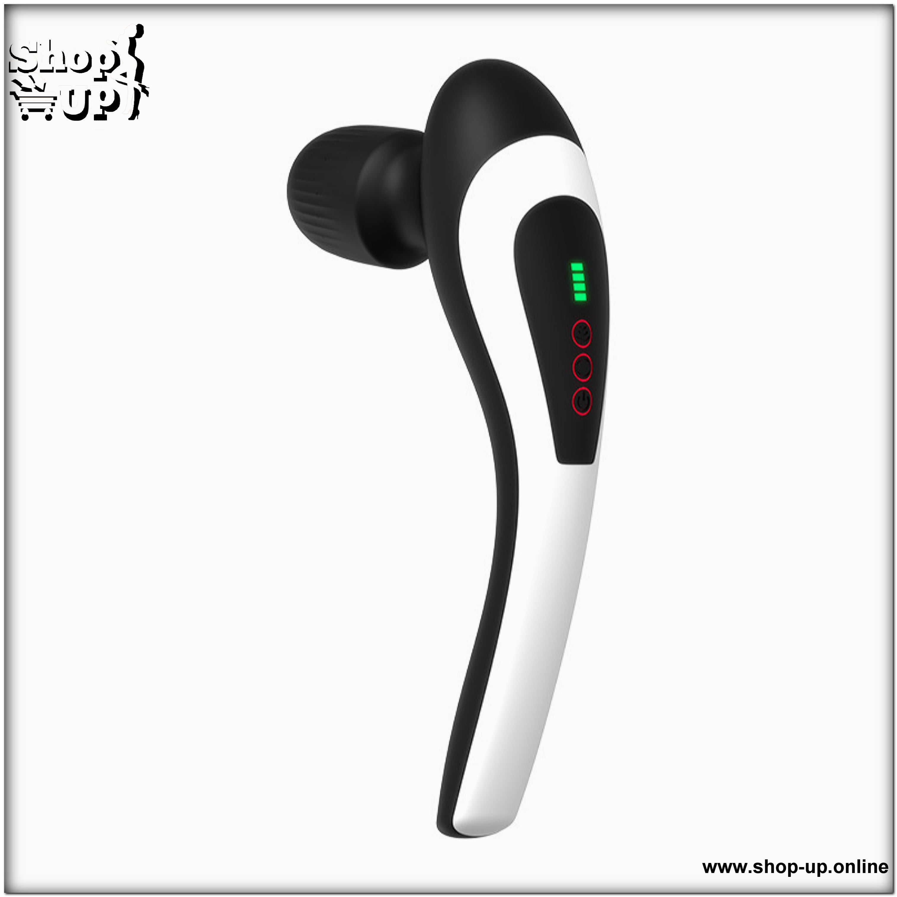 جهاز مساج هزاز -فيبريشن افضل سعر العاب زوجية في مصر - شوب اب اون لاين 2026