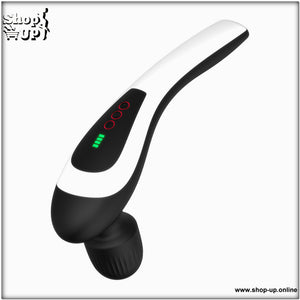 جهاز مساج هزاز -فيبريشن افضل سعر العاب زوجية في مصر - شوب اب اون لاين 2026