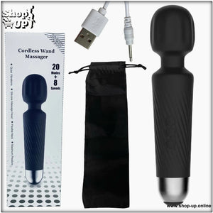 جهاز مساج هزاز -فيبريشن افضل سعر العاب زوجية في مصر - شوب اب اون لاين 2026