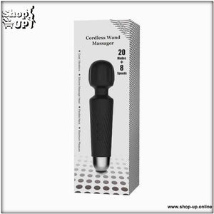 جهاز مساج هزاز -فيبريشن افضل سعر العاب زوجية في مصر - شوب اب اون لاين 2026