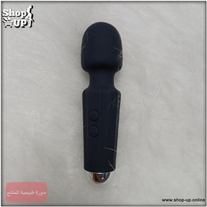جهاز مساج هزاز -فيبريشن (حجم صغير) افضل سعر العاب زوجية في مصر - شوب اب اون لاين 2026