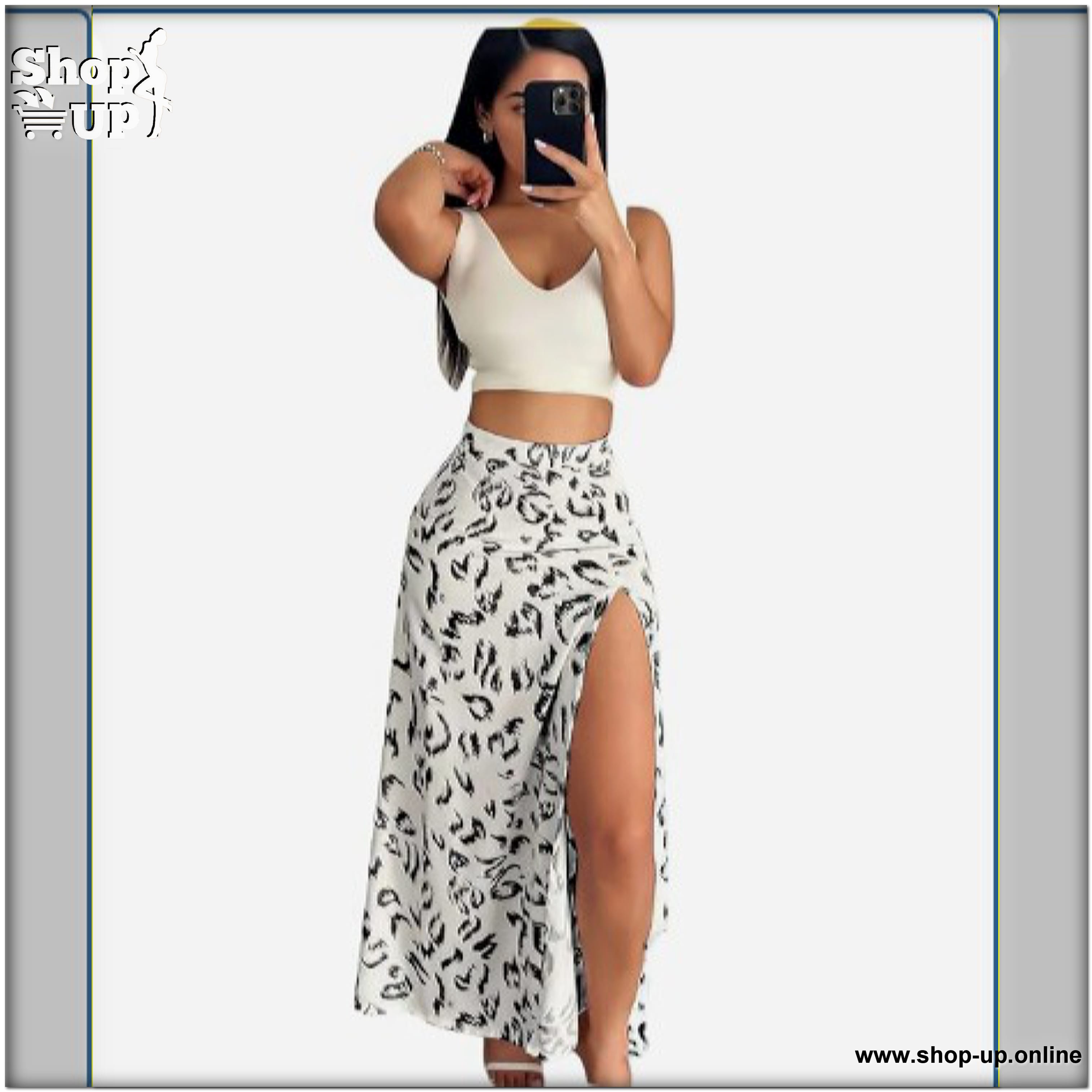 جيب وتوب ليكرا