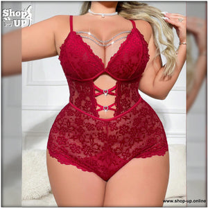 كاش مايوه دانتيل افضل سعر بيج سايز في مصر - شوب اب اون لاين 2026