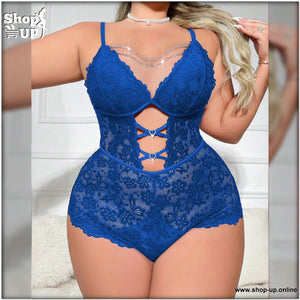 كاش مايوه دانتيل افضل سعر بيج سايز في مصر - شوب اب اون لاين 2026