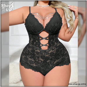 كاش مايوه دانتيل افضل سعر بيج سايز في مصر - شوب اب اون لاين 2026