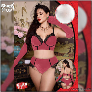 مايوه قطيفه افضل سعر بيج سايز في مصر - شوب اب اون لاين 2025