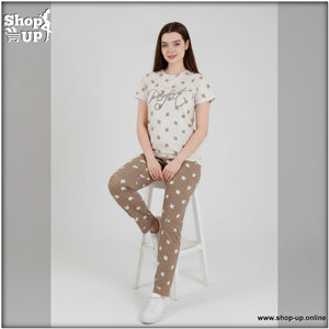 بيجامه قطن افضل سعر بيجامات في مصر - شوب اب اون لاين 2025